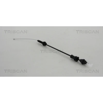 Imagem de TRISCAN 8140 25352 Cabo de Acelerador RENAULT: Kangoo I Express, CLIO 2