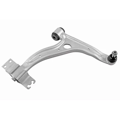 Imagem de VAICO V30 3369 Braço de suspensão Eixo dianteiro, lado direito transversal Alumínio MERCEDES BENZ: Classe A, CLA Coupe, GLA