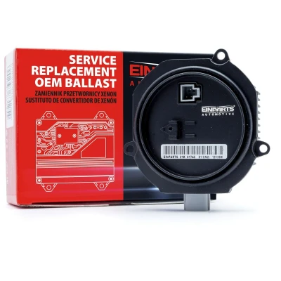 Imagem de EINPARTS EPH D1/3(N2) Unidade de Controle
