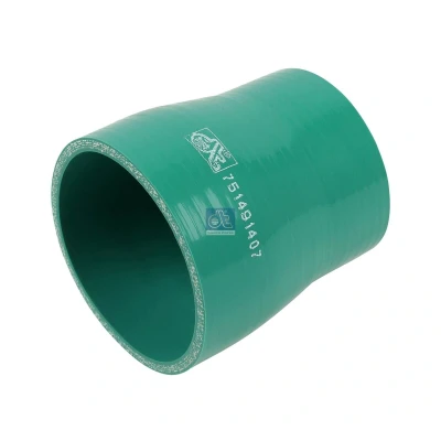 Imagem de DT Spare Parts 1.11604 Mangueira de Radiador