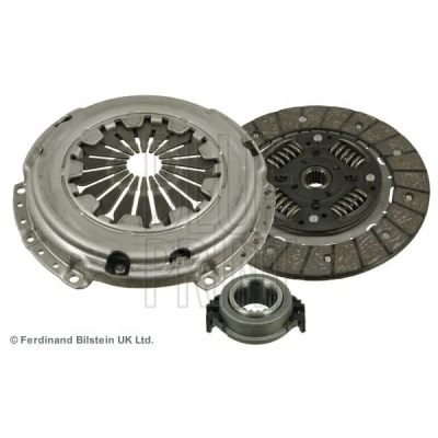 Imagem de BLUE PRINT ADG030149 Kit de Embraiagem três peças com massa lubrificante sintética rolamento desembraiagem 201 MINI: Hatchback