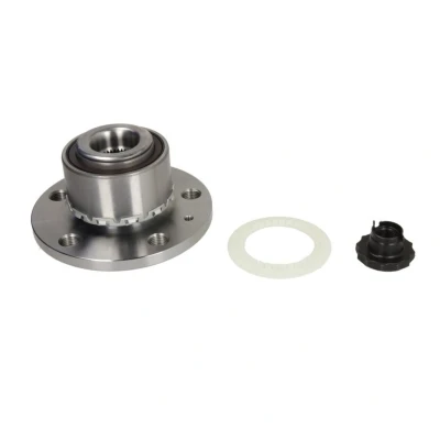 Imagem de FEBI BILSTEIN 24414 Kit de rolamento roda SEAT: Ibiza 3, 4 ST, Sportcoupe, VOLKSWAGEN: Polo V Hatchback, IV VI