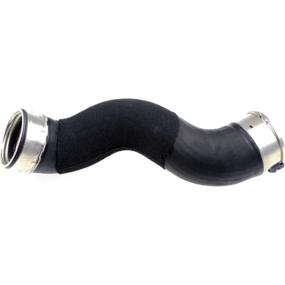 Imagem de GATES 09 0739 Mangueira Para o Turbocompressor AEM (borracha de etileno acrilato) BMW: X5