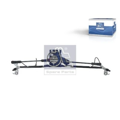 Imagem de DT Spare Parts 2.25120 Tirante de Limpa Vidros VOLVO: FMX
