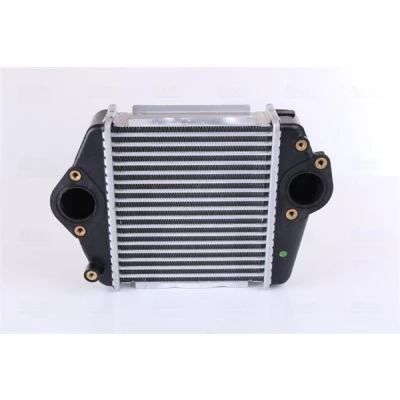 Imagem de NISSENS 96372 Intercooler
