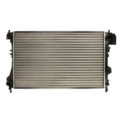 Imagem de THERMOTEC D7X026TT Radiador, arrefecimento do motor OPEL: Vectra C CC, Sedan, Signum CC