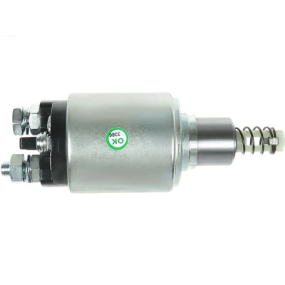 Imagem de AS PL SS0004P Interruptor electromagnético, motor de arranque