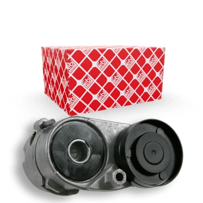 Imagem de FEBI BILSTEIN 21905 Tensor da Correia VOLKSWAGEN: Passat B5 GP Variant, Sedan, AUDI: A4 Avant