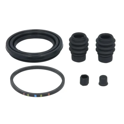 Imagem de AUTOFREN SEINSA D43182 Jogo de Reparação Pinça Travão Eixo dianteiro 54 FIAT: Tipo Carrinha