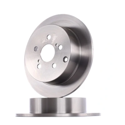 Imagem de BOSCH 0 986 479 658 Disco de travão 269 9 5 100 cheio oleado TOYOTA: Celica VII Coupe, Prius II Liftback