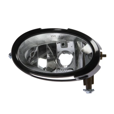 Imagem de TYC 19 0868 01 2 Farol de Nevoeiro esquerda MAZDA: 3 Hatchback, Sedan
