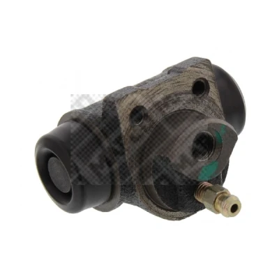 Imagem de MAPCO 2377 Cilindro de Roda 19,05 Eixo traseiro PEUGEOT: 206 Hatchback, 106 II I Hatchback