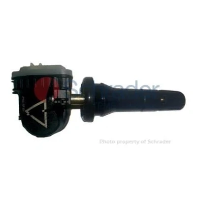 Imagem de SCHRADER 3291 Sensor da roda com parafuso, válvulas