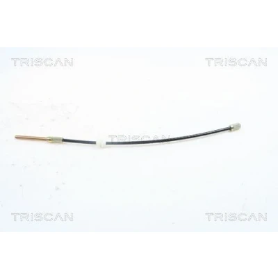 Imagem de TRISCAN 8140 24153 Cabo de Freio Mão 330 Disco/Tambor OPEL: Corsa C Hatchback