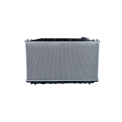 Imagem de NRF 550048 Radiador, arrefecimento do motor Alumínio 665 388 26 Aletas de refrigeração soldadas OPEL: Insignia A Sedan, Zafira C Tourer