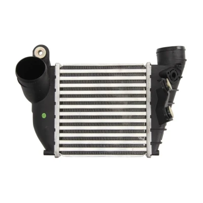 Imagem de THERMOTEC DAA008TT Intercooler 183 190 65 VOLKSWAGEN: Golf 4, Bora Sedan, 4 Variant, AUDI: A3 Hatchback, SKODA: Octavia I Hatchback
