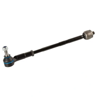 Imagem de FEBI BILSTEIN 26098 Barra de Direcção Eixo dianteiro, lado esquerdo com porca segurança ProKit