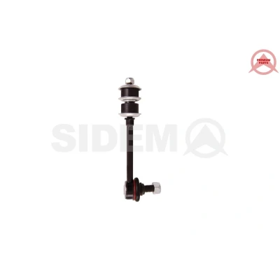 Imagem de SIDEM 45267 barra / escora, estabilizadora Eixo traseiro 175mm MM12X1,50R TOYOTA: Land Cruiser 200