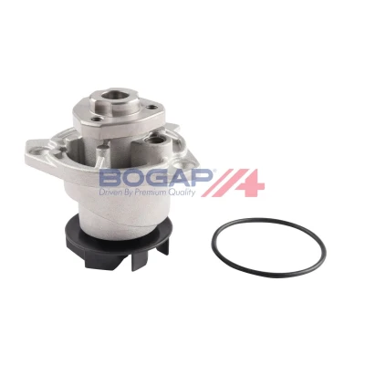 Imagem de BOGAP A4234156 Bomba de água VOLKSWAGEN: Golf 4, 5, Transporter 5 Bus, AUDI: TT Roadster, Coupe, Q7, PORSCHE: Cayenne