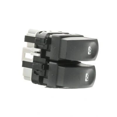 Imagem de CASCO CWR71026AS Interruptor, elevadores dos vidros do lado condutor RENAULT: Modus / Grand Modus, TWINGO 2, CLIO 3