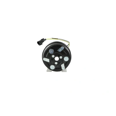 Imagem de NRF 380162 Embreagem de Compressor Ar Condicionado GENUINE SANDEN PXC