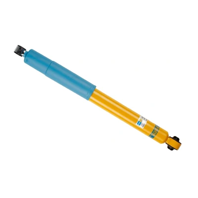 Imagem de BILSTEIN B6 Performance 24 018067 Amortecedor Eixo traseiro Pressão do gás Tubo simples sem apoios de mola olhal em cima, baixo