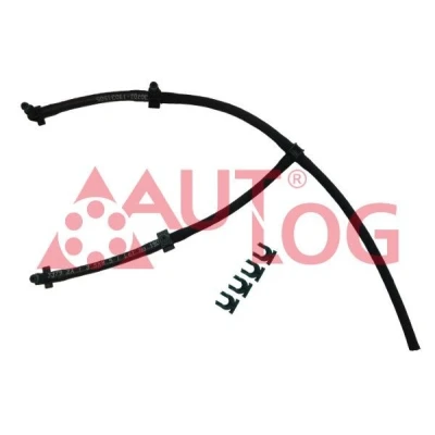Imagem de AUTLOG KL3042 Tubo flexível, combustível de fuga adequado para biosiesel