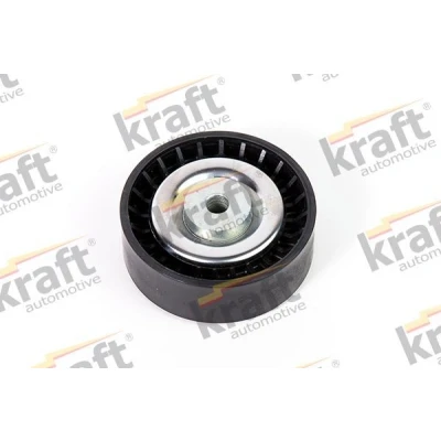 Imagem de KRAFT 1222561 Polia Tensora BMW: 3 Sedan, Touring, 5 Sedan