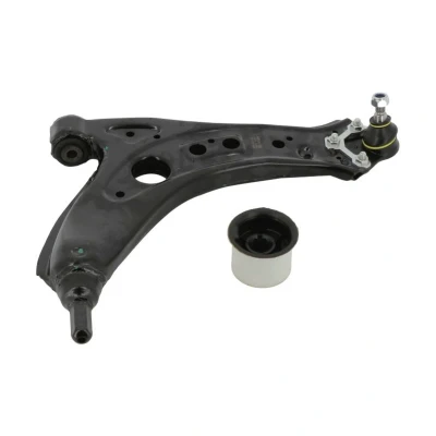 Imagem de MOOG VO WP 1989P Braço de suspensão com articulação suspensão/guia à direita, em baixo, Eixo dianteiro transversal SEAT: Ibiza 3
