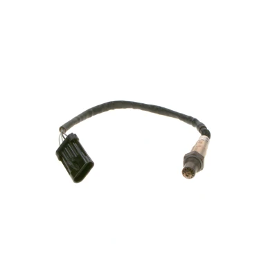Imagem de BOSCH 0 258 986 712 Sonda lambda 4 CHEVROLET: Aveo / Kalos Sedan, Nubira Carrinha, Hatchback