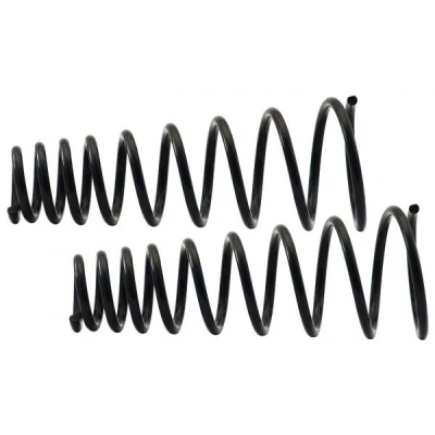 Imagem de MAPCO 70559/2 Kit de suspensão, molas Eixo dianteiro