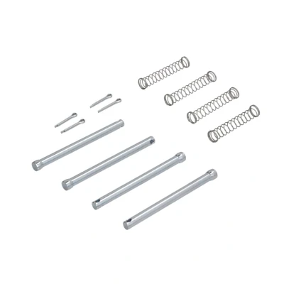 Imagem de Kit de acessórios, pastilhas travão QUICK BRAKE 109 1177
