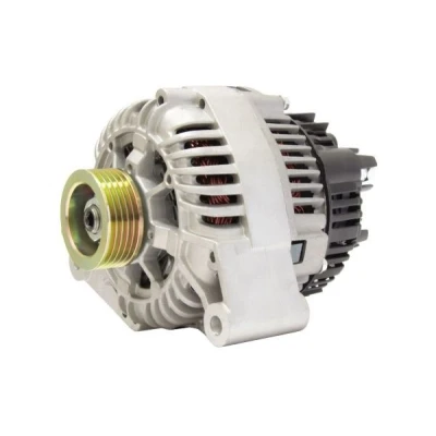 Imagem de MAPCO 13407 Alternador 14V 90A PEUGEOT: Partner I Van, 106 II Hatchback, CITROËN: Saxo Hatchback