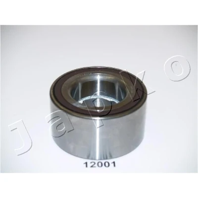 Imagem de JAPKO 412001 Kit de rolamento roda com anel sensor magnético integrado 75 TOYOTA: Yaris II Hatchback, III Hatchback