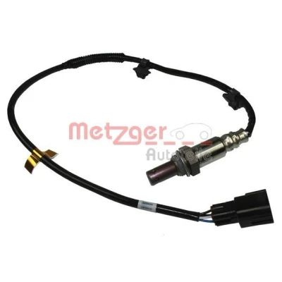 Imagem de METZGER 0893381 Sonda lambda ORIGINAL ERSATZTEIL M 18x1,5 de diagnóstico TOYOTA: Avensis II Station Wagon, Hatchback