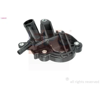 Imagem de EPS 1.660.031 Flange VOLKSWAGEN: Golf 7, Polo V Hatchback, Touran II, SEAT: Ibiza 4, Leon III ST, SKODA: Octavia 3 Combi