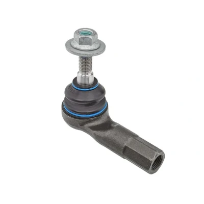 Imagem de MEYLE 57 16 020 0001 Rótula de direção M16X1,5 exterior, Eixo dianteiro, lado esquerdo