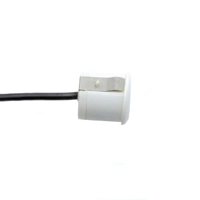 Imagem de EINPARTS EPP Sensor 18.5MM WH de estacionamento ultrasons branco