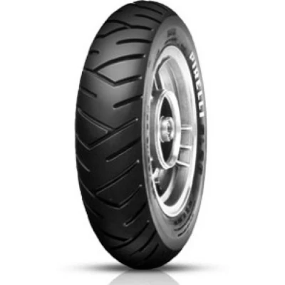 Imagem de Pirelli SL26 ( 100/90 10 TL 56J Rodas dianteiras )