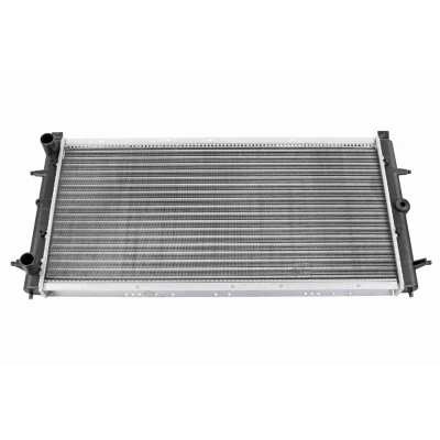 Imagem de VEMO V10 60 0022 Radiador, arrefecimento do motor 720 350 32 VOLKSWAGEN: Transporter 4 Bus, Sharan I,