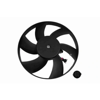 Imagem de VEMO Original Quality V15 01 1855 Ventilador de Radiador 300 12 elétrico VOLKSWAGEN: Caddy 2 Kastenwagen, SEAT: Ibiza