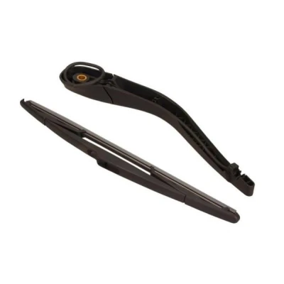 Imagem de MAXGEAR 39 0497 Conjunto de braços limpa vidros, limpeza vidros com capa, escova integrada