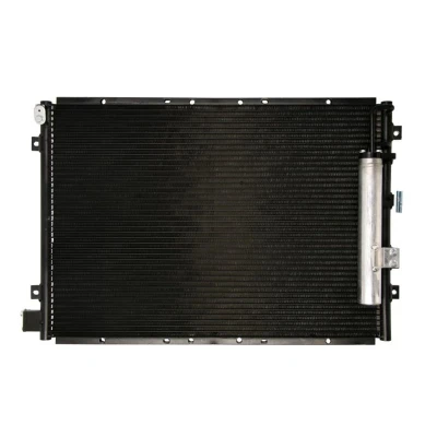 Imagem de Condensador, ar condicionado THERMOTEC KTT110262