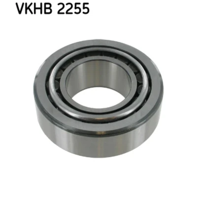Imagem de Rolamento de roda SKF VKHB 2255