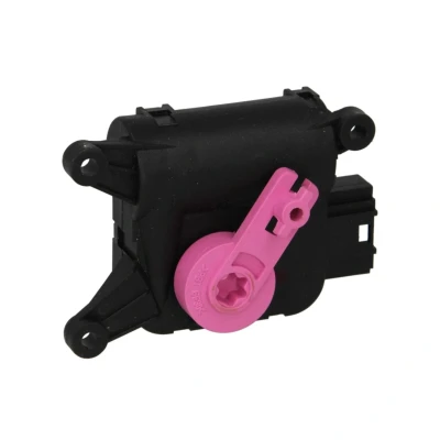 Imagem de TOPRAN 111 097 Elemento de ajuste, borboleta mistura É necessário adaptar/actualizar unidade comando/software VOLKSWAGEN: Golf 4 Variant,