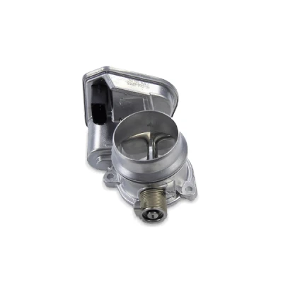 Imagem de MAXGEAR 58 0179 Borboleta de distribuição, alimentação ar 57mm elétrico com junta