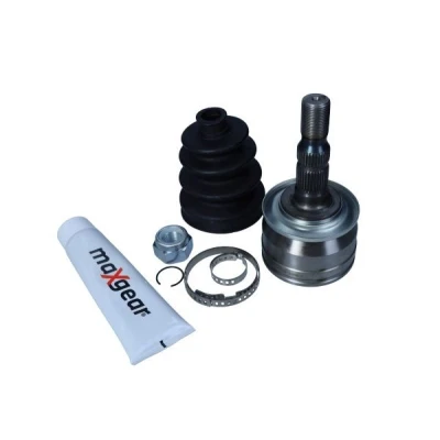 Imagem de MAXGEAR 49 3231 Ponteira de Transmissão Borracha OPEL: Astra K Sports Tourer