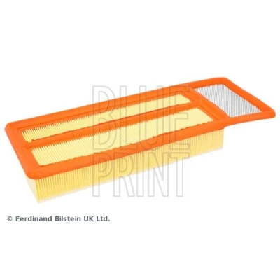 Imagem de BLUE PRINT ADZ92230 Filtro de ar 51 132 355 Cartucho filtrante FIAT: 500 Hatchback, Tipo Carrinha, Grande Punto ALFA ROMEO: MiTo