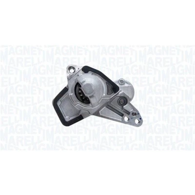 Imagem de MAGNETI MARELLI 063720046010 Motor de arranque 12 0,9 NISSAN: Juke