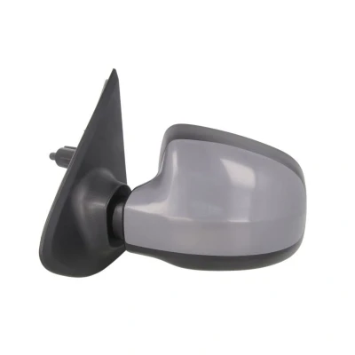 Imagem de Espelho retrovisor Blic 5402 67 2001141P esquerda com subcapa mecânico completo, convexo para veículos de volante à esquerda/direita